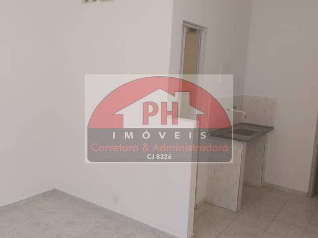 Apartamento para Locação em São Pedro da Aldeia - 4