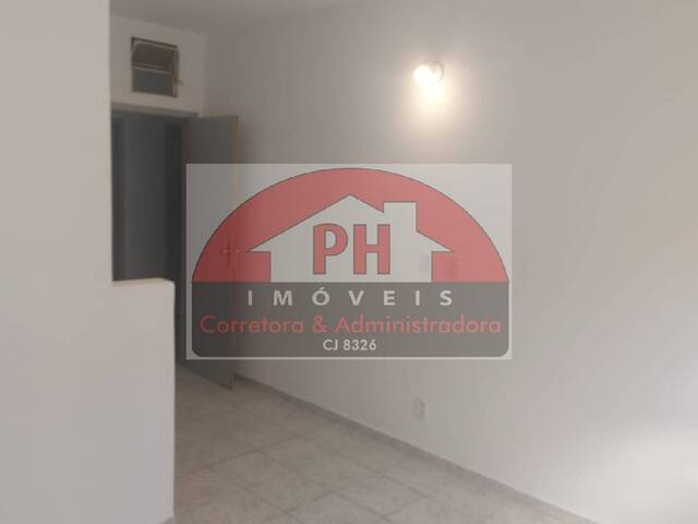 Apartamento para Locação em São Pedro da Aldeia - 5