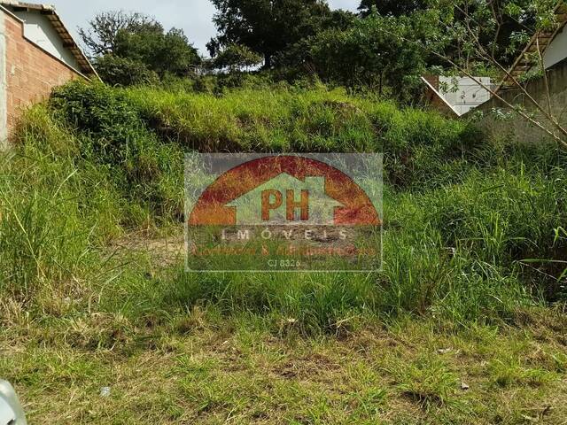 #2282 - Terreno em Condomínio para Venda em São Pedro da Aldeia - RJ