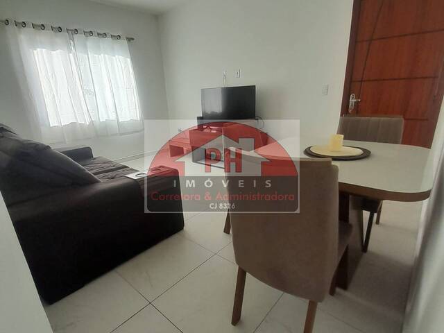 #4106 - Apartamento para Venda em São Pedro da Aldeia - RJ - 1