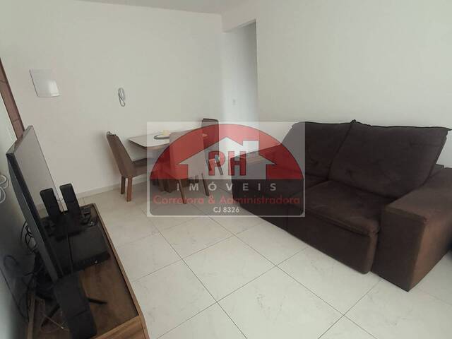 Apartamento para Venda em São Pedro da Aldeia - 4