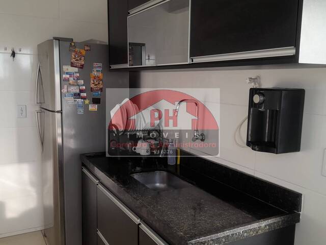 Apartamento para Venda em São Pedro da Aldeia - 5