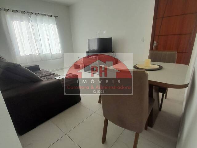 #4106 - Apartamento para Venda em São Pedro da Aldeia - RJ