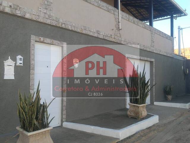 Duplex para Locação em São Pedro da Aldeia - 4