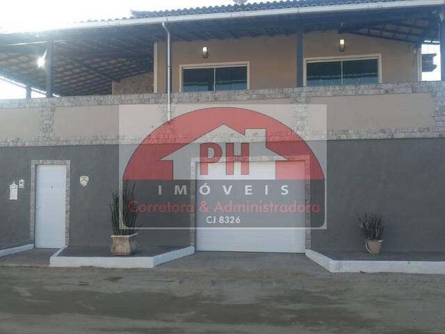 #4107 - Duplex para Locação em São Pedro da Aldeia - RJ