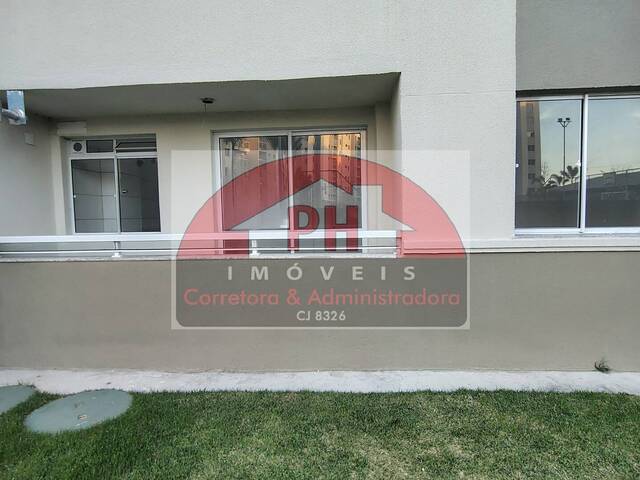 #4108 - Apartamento para Venda em São Pedro da Aldeia - RJ