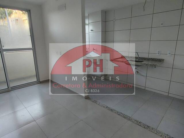 #4108 - Apartamento para Venda em São Pedro da Aldeia - RJ