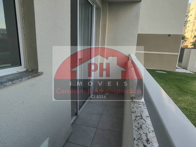 Apartamento para Venda em São Pedro da Aldeia - 4
