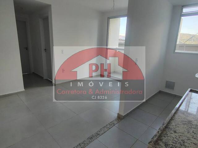 Apartamento para Venda em São Pedro da Aldeia - 5