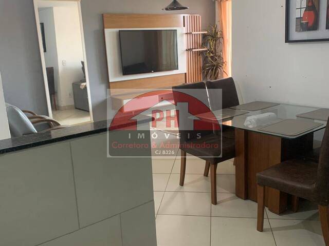 #4109 - Apartamento para Venda em Arraial do Cabo - RJ