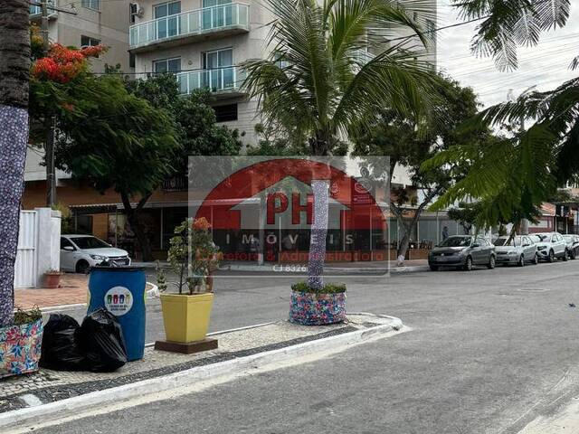 #4109 - Apartamento para Venda em Arraial do Cabo - RJ