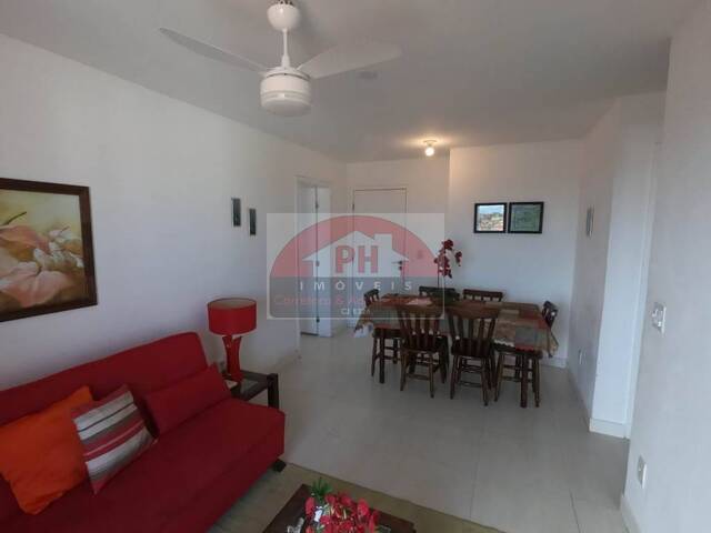 Apartamento para Venda em Cabo Frio - 4