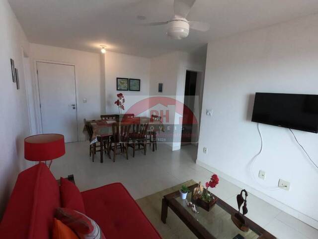 Apartamento para Venda em Cabo Frio - 5