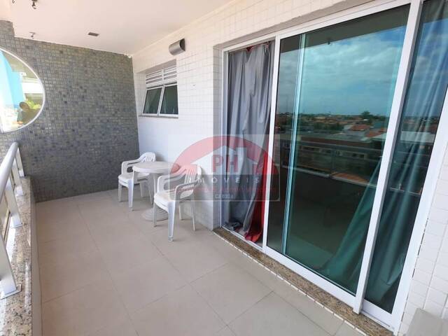 #4110 - Apartamento para Venda em Cabo Frio - RJ