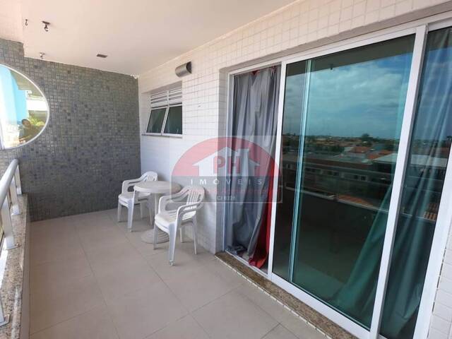 #4110 - Apartamento para Venda em Cabo Frio - RJ