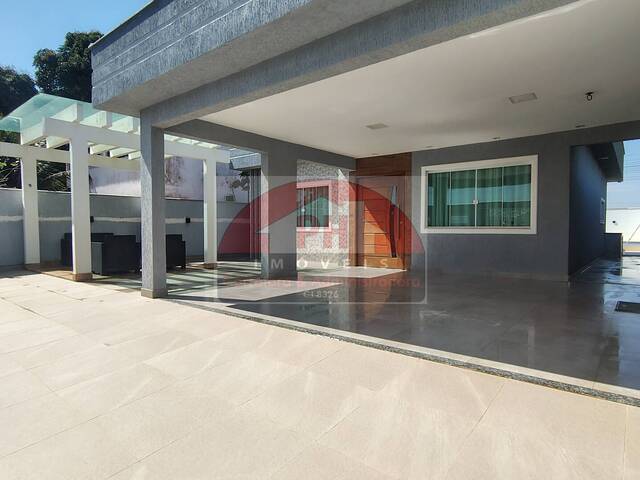 #4113 - Casa em Condomínio para Venda em São Pedro da Aldeia - RJ