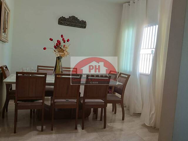 Casa Independente para Locação em São Pedro da Aldeia - 5
