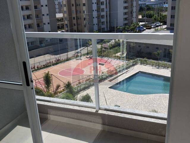 Apartamento para Locação em São Pedro da Aldeia - 4