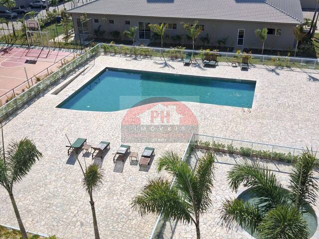 #4114 - Apartamento para Locação em São Pedro da Aldeia - RJ