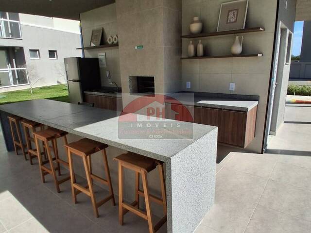 #4114 - Apartamento para Locação em São Pedro da Aldeia - RJ