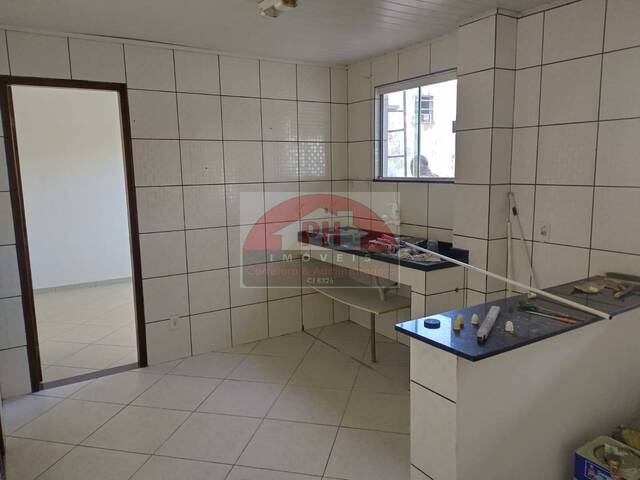 Casa Independente para Venda em São Pedro da Aldeia - 5