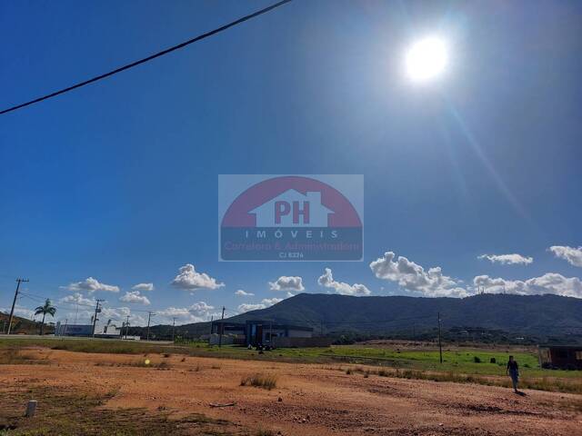 #4117 - Terreno em Condomínio para Venda em São Pedro da Aldeia - RJ