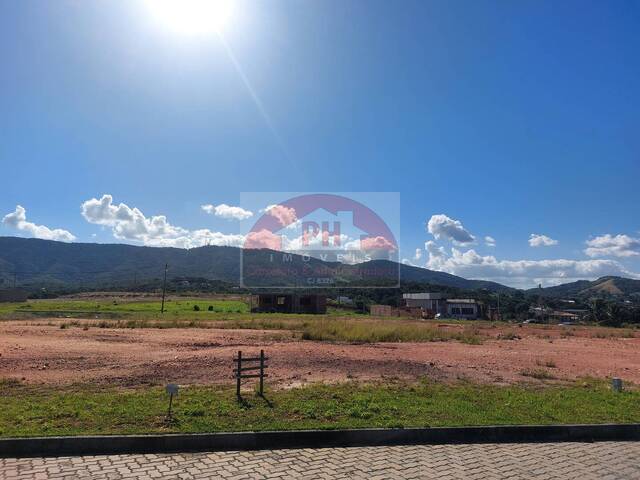 #4117 - Terreno em Condomínio para Venda em São Pedro da Aldeia - RJ