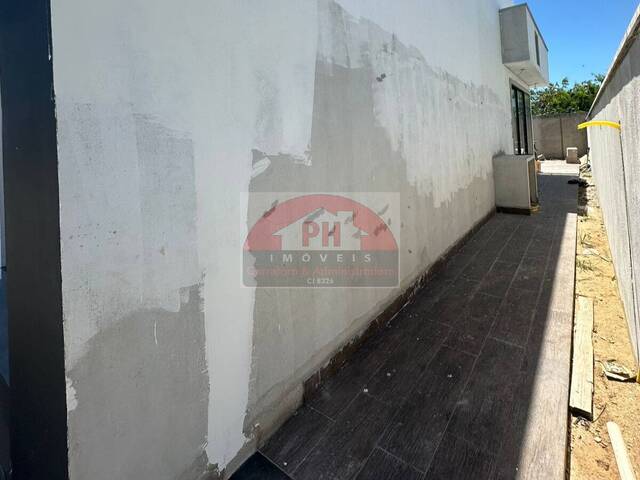 Casa em Condomínio para Venda em São Pedro da Aldeia - 5