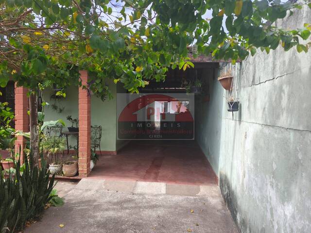 Casa Independente para Venda em São Pedro da Aldeia - 4