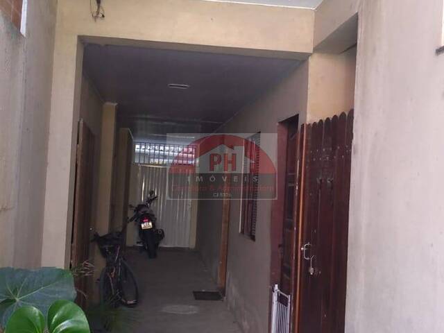 #4121 - Apartamento para Venda em São Pedro da Aldeia - RJ