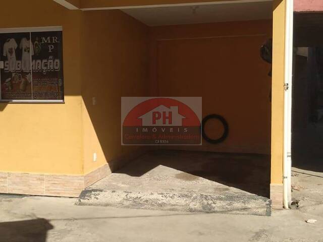 #4121 - Apartamento para Venda em São Pedro da Aldeia - RJ
