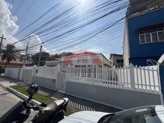 #4122 - Casa em Condomínio para Locação em São Pedro da Aldeia - RJ