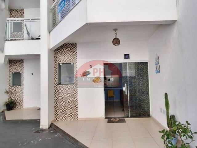 #4123 - Casa Independente para Venda em Arraial do Cabo - RJ