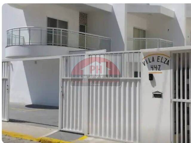 #4123 - Casa Independente para Venda em Arraial do Cabo - RJ