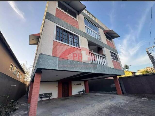#4124 - Apartamento para Venda em São Pedro da Aldeia - RJ
