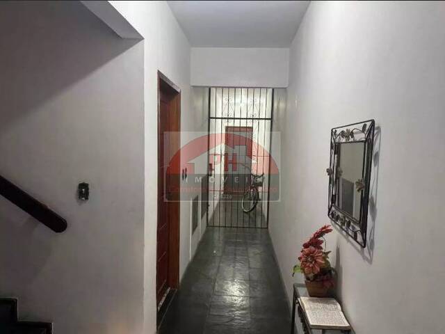 #4124 - Apartamento para Venda em São Pedro da Aldeia - RJ