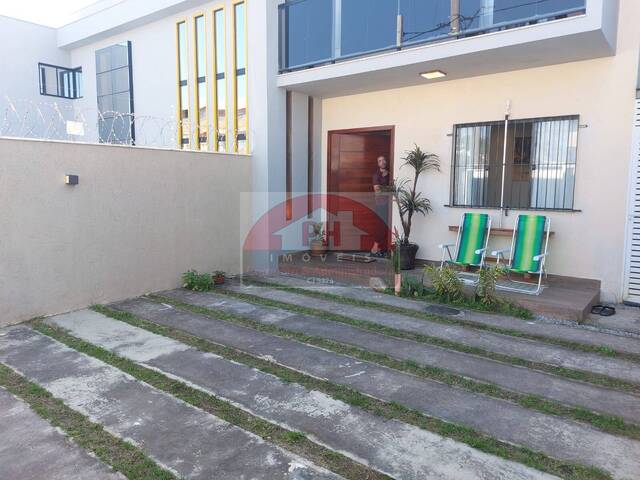 #4126 - Casa Independente para Venda em São Pedro da Aldeia - RJ