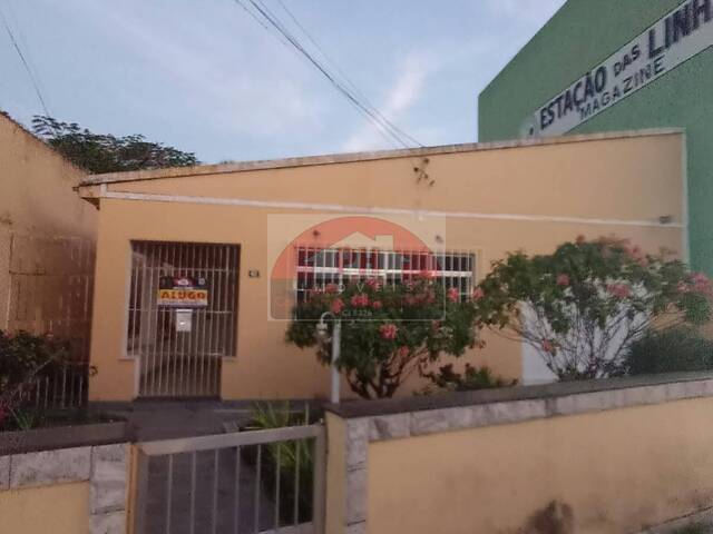 #4125 - Sala para Locação em São Pedro da Aldeia - RJ