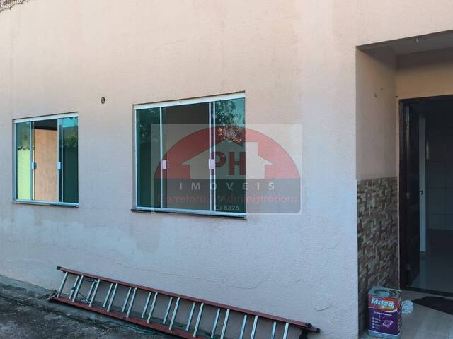 Casa Independente para Venda em São Pedro da Aldeia - 4