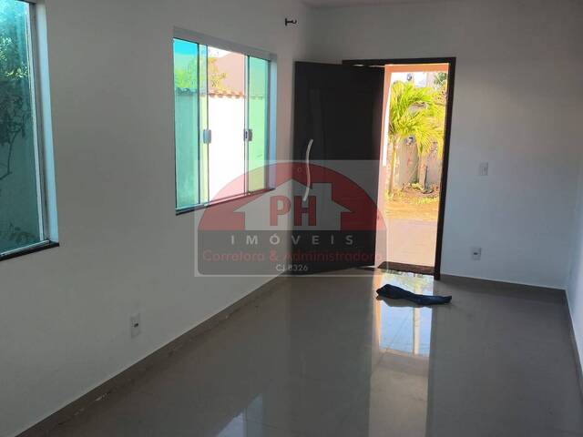 Casa Independente para Venda em São Pedro da Aldeia - 5