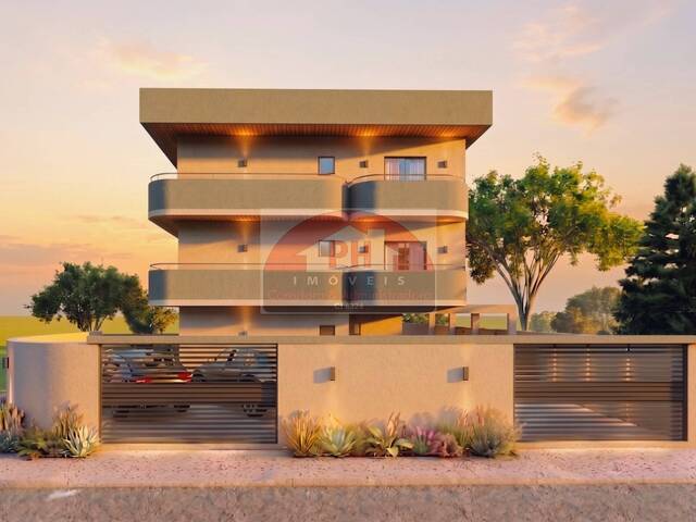 #4130 - Apartamento para Venda em São Pedro da Aldeia - RJ