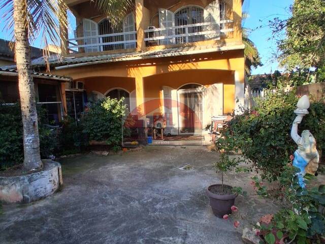 #4140 - Casa Independente para Venda em São Pedro da Aldeia - RJ