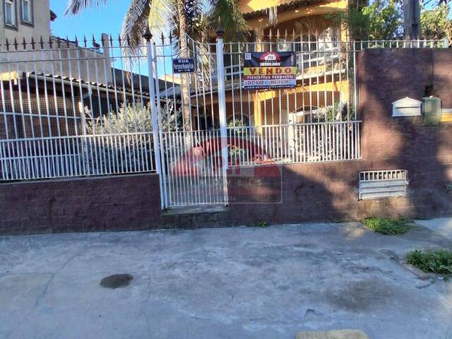 Casa Independente para Venda em São Pedro da Aldeia - 4