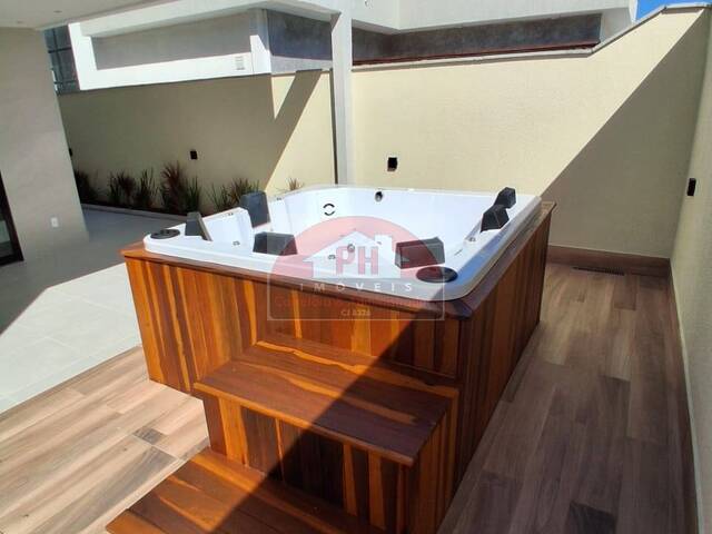 Casa em Condomínio para Venda em São Pedro da Aldeia - 5