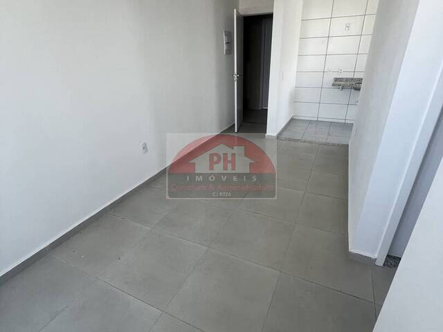 #4141 - Apartamento para Venda em São Pedro da Aldeia - RJ