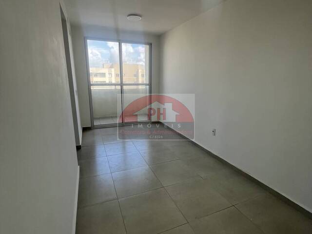 #4141 - Apartamento para Venda em São Pedro da Aldeia - RJ