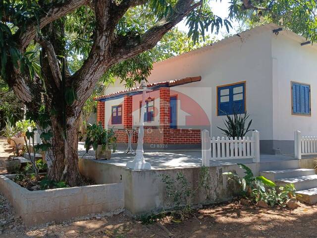 #4139 - Casa Independente para Locação em São Pedro da Aldeia - RJ
