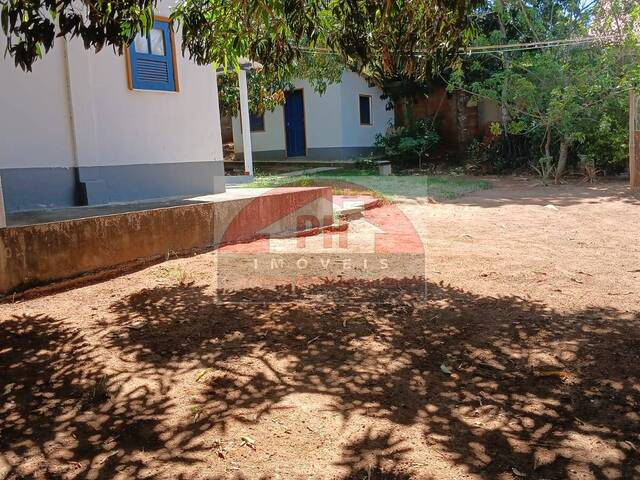 #4139 - Casa Independente para Locação em São Pedro da Aldeia - RJ