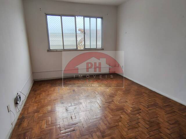 #3884 - Apartamento para Venda em São Pedro da Aldeia - RJ