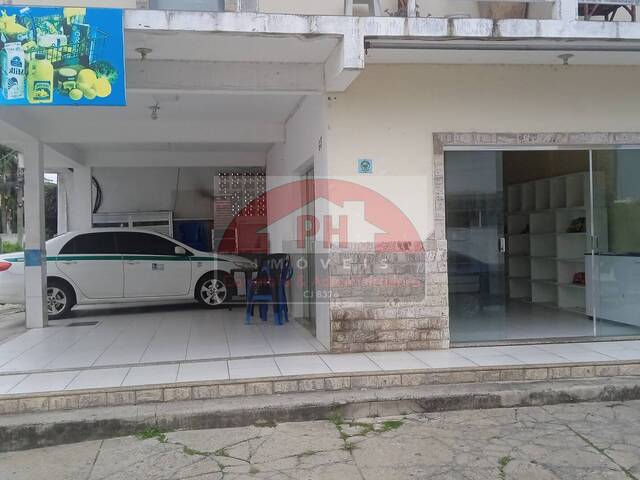 #4144 - Loja para Locação em São Pedro da Aldeia - RJ